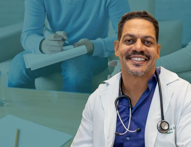 Dr. Rafael Duarte