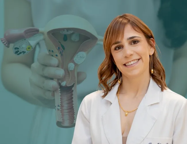 Dra. Mariana Coroado