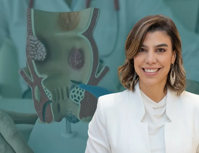 Dra. Milena Liorci