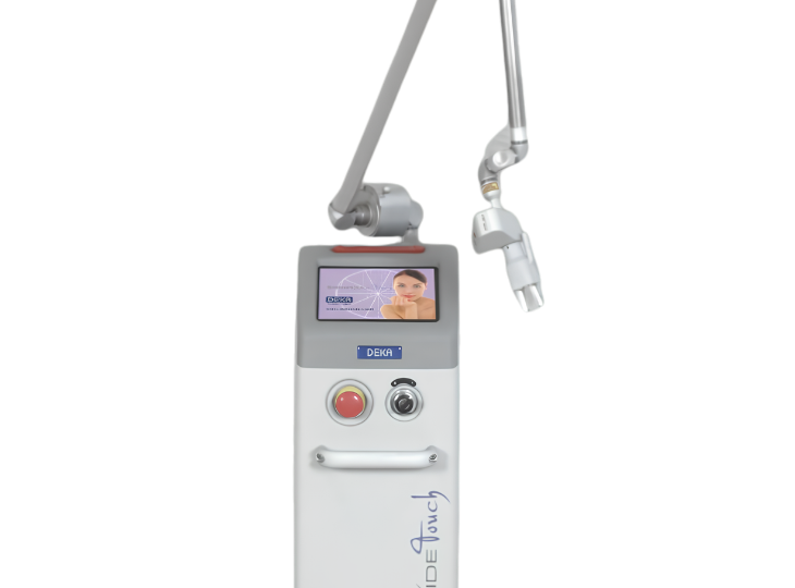 Marisca/Plicoma anal em consultório com laser de co2