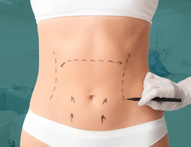 Cirurgia Plástica na Liorci Clinic